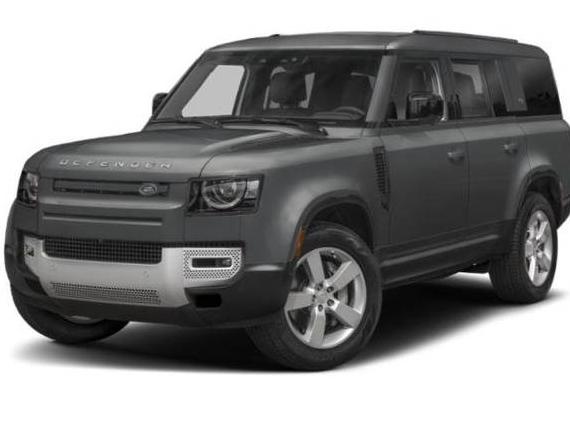 LAND ROVER DEFENDER 2024 SALE2FEUXR2303120 image